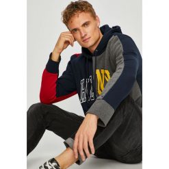 Tommy Hilfiger - Bluza. Bluzy marki Tommy Hilfiger. Za 539.90 zł.