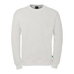 Bluza z kapturem Kempa Game Changer. Białe bluzy z kapturem Kempa, l, bez wzorów, prążkowane, z kapturem. Za 249.00 zł.