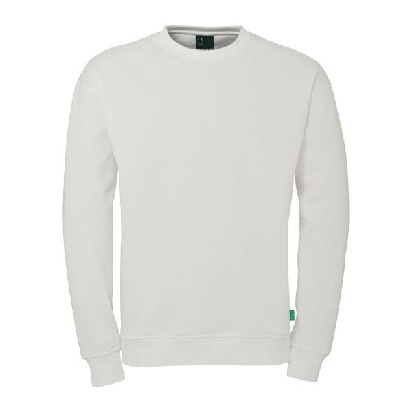 Bluza z kapturem Kempa Game Changer. Białe bluzy z kapturem Kempa, l, bez wzorów, prążkowane, z kapturem. Za 253.55 zł.