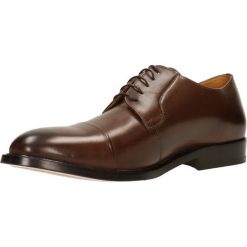 Półbuty HENRY. Eleganckie półbuty marki Gino Rossi. W wyprzedaży za 559.90 zł.