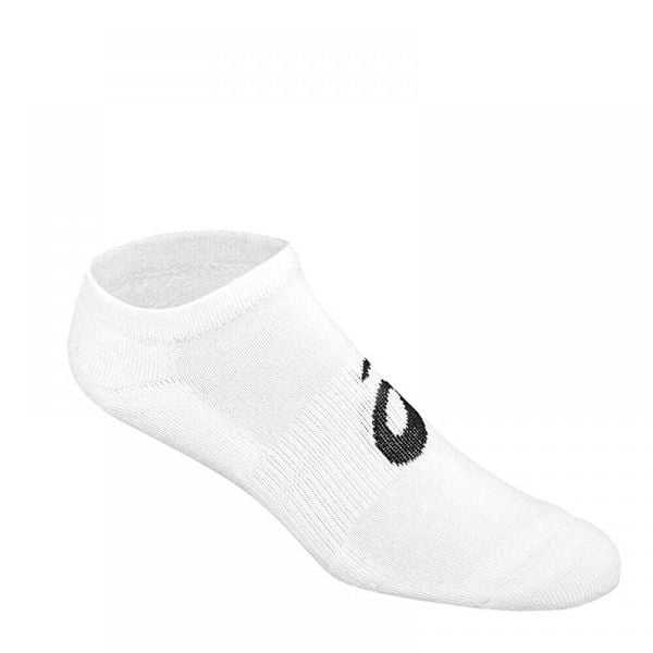 Skarpetki Asics Ankle (6 paires). Białe skarpety ASICS, bez wzorów. Za 131.50 zł.