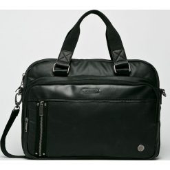 Medicine - Torba Retro Racer. Torby na ramię marki MEDICINE. Za 159.90 zł.