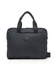 Calvin Klein Torba na laptopa K50K512735 Czarny. Czarne torby na laptopa CALVIN KLEIN. Za 289.99 zł.