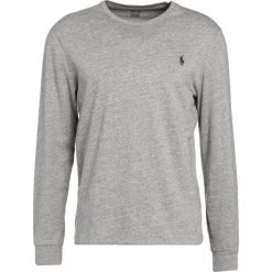 Polo Ralph Lauren SLIM FIT Bluzka z długim rękawem dark vintage heather. Bluzki z długim rękawem marki Polo Ralph Lauren. W wyprzedaży za 239.20 zł.