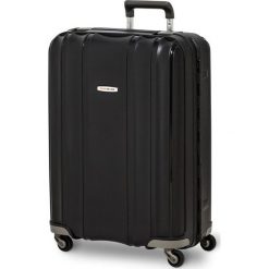 WALIZKA PASSENGER (M) 65CM CZARNA SWISSBAGS+. Walizki marki Crash Baggage. Za 722.00 zł.