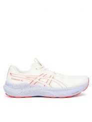 Asics Buty do biegania Gt-2000 14 Tokyo 1011C141 Szary. Szare buty do biegania ASICS, bez wzorów, z materiału, bez zapięcia, do biegania. Za 579.99 zł.