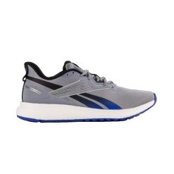 Buty Mężczyzna Reebok Forever Floatride E szary. Szare buty sportowe casual Reebok, bez wzorów, z materiału, bez zapięcia. Za 406.00 zł.