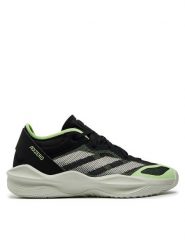 Adidas Sneakersy Adizero Select 2.0 Low Trainers IE7870 Czarny. Czarne buty sportowe casual Adidas, bez wzorów, z materiału, bez zapięcia. Za 309.99 zł.