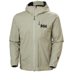 Kurtka wodoodporna Helly Hansen Odin Rock Insulated. Zielone kurtki Helly Hansen, na lato, m, bez wzorów, z dzianiny, bez kaptura. Za 1,526.50 zł.
