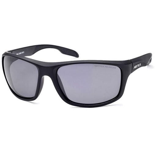 Okulary turystyczne unisex Arctica S-352. Czarne okulary przeciwsłoneczne ARCTICA. Za 172.00 zł.