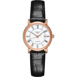ZEGAREK LONGINES Presence Automatic L4.378.8.11.0. Zegarki marki LONGINES. Za 11,270.00 zł.