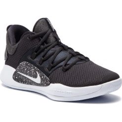 Buty NIKE - Hyperdunk X Low AR0464 003 Black/White. Czarne buty sportowe casual marki Nike, z materiału. W wyprzedaży za 419.00 zł.