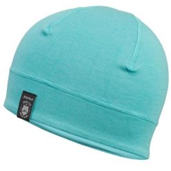 Czapka Silvini Casone. Niebieskie czapki zimowe Silvini, bez wzorów. Za 159.00 zł.