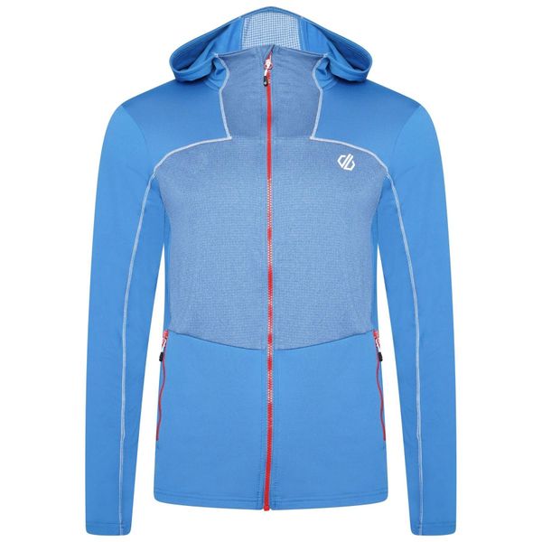 Kurtka z kapturem Dare 2B Revive II. Niebieskie kurtki Dare 2B, m, bez wzorów, z elastanu, z kapturem. W wyprzedaży za 257.00 zł.