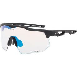 Okulary przeciwsłoneczne GOG. Czarne okulary przeciwsłoneczne GOG. Za 399.00 zł.