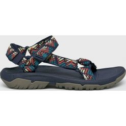 Teva - Sandały Hurricane. Sandały marki Teva. Za 299.90 zł.