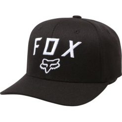 FOX Czapka Męska Czarny Legacy Moth 110 Snapback. Czapki z daszkiem marki FOX. Za 133.00 zł.