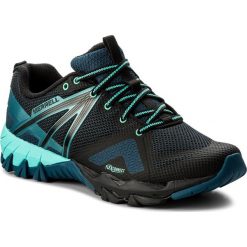 Trekkingi MERRELL - Mqm Flex J12339 Legion Blue. Trekkingi marki FORCLAZ. W wyprzedaży za 249.00 zł.