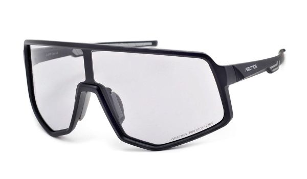 Okulary rowerowe fotochrom Arctica. Czarne okulary przeciwsłoneczne ARCTICA. Za 296.00 zł.