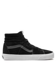 Vans Tenisówki SK8 Hi VN000CMXBM81 Czarny. Czarne trampki Vans, m, bez wzorów, bez zapięcia. Za 249.99 zł.