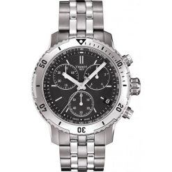 RABAT ZEGAREK TISSOT T-Sport T067.417.11.051.01. Zegarki marki TISSOT. W wyprzedaży za 1,804.00 zł.