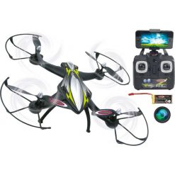 F1X Quadro Altitude Wifi FPV Kamera AHP+ (422011). Drony Jamara. Za 464.73 zł.