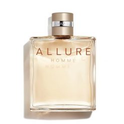 CHANEL ALLURE HOMME Woda toaletowa 150 ml Męskie. Perfumy męskie Chanel. Za 735.00 zł.