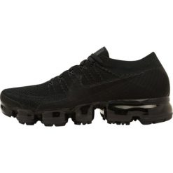 Nike Performance AIR VAPORMAX FLYKNIT Obuwie do biegania treningowe black/black/anthracite/white. Buty do biegania marki Nike Performance. Za 889.00 zł.