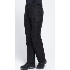 4f Spodnie narciarskie męskie H4Z18-SPMN001 czarne r. XL. Spodnie narciarskie i snowboardowe marki 4F. Za 160.00 zł.