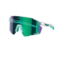 Okulary przeciwsłoneczne Magicshine. Niebieskie okulary przeciwsłoneczne MAGICSHINE. Za 221.50 zł.