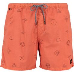 Brunotti LINUS MEN Szorty kąpielowe papaya. Kąpielówki marki Brunotti. Za 209.00 zł.