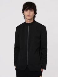 Hugo Bluza Apino2121 50449469 Czarny Regular Fit. Czarne bluzy Hugo, m, bez wzorów, z syntetyku, bez kaptura. Za 1,479.00 zł.