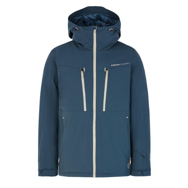 Kurtka narciarska Protest Prttimothy. Niebieskie kurtki narciarskie i snowboardowe Protest, m, bez wzorów, narciarskie. W wyprzedaży za 827.50 zł.