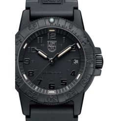 Zegarek męski Luminox XS.0301.BO.L, Quartz, 39mm, 10ATM. Czarne, analogowe zegarki Luminox. Za 1,447.30 zł.