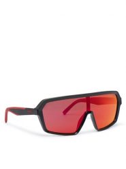 HUGO Okulary przeciwsłoneczne 1334/G/S 207984 Czarny. Czarne okulary przeciwsłoneczne Hugo. Za 589.99 zł.