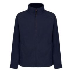 Polar Męska Thor III. Niebieskie bluzy z polaru Regatta, na zimę, l, bez wzorów, z polaru, bez kaptura. Za 126.99 zł.