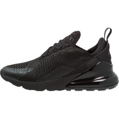 Nike Sportswear AIR MAX 270 Sneakersy niskie black. Trampki marki Nike Sportswear. Za 629.00 zł.