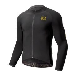 Kurtka rowerowa diamond Rockbros jesień/zima. Czarne kurtki ROCKBROS, na jesień, m, bez wzorów, bez kaptura. Za 149.00 zł.