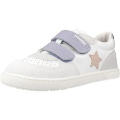 Buty TITANITOS L540 JORDI Fioletowy. Fioletowe buty trekkingowe TITANITOS, bez wzorów, ze skóry, bez zapięcia. Za 267.99 zł.