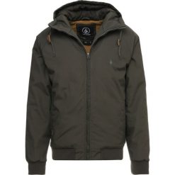 Volcom HERNAN Kurtka Outdoor lead. Kurtki outdoor i hardshell marki Volcom. Za 499.00 zł.