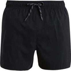 Nike Performance VOLLEY Szorty kąpielowe black. Kąpielówki marki Nike Performance, m, z materiału. Za 149.00 zł.