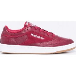 Reebok Classic - Buty Club C 85 Estl. Buty sportowe casual marki Reebok Classic. W wyprzedaży za 219.90 zł.