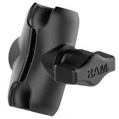 RAM MOUNT ramię montażowe o dł. 6 cm RAM-B-201U-A. Selfie stick RAM MOUNTS. Za 89.99 zł.