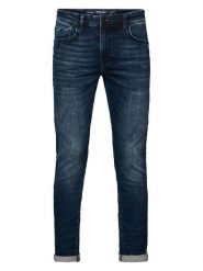Petrol Industries Dżinsy "Jackson" - Slim fit - w kolorze niebieskim rozmiar: W30/L32. Niebieskie jeansy Petrol Industries, l. Za 158.45 zł.