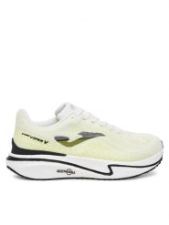 Joma Buty do biegania Viper 2502 RVIPES2502 Biały. Białe buty do biegania Joma, bez wzorów, z materiału, bez zapięcia, do biegania. Za 429.99 zł.