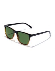 Okulary przeciwsłoneczne Hawkers Wave. Brązowe okulary przeciwsłoneczne Hawkers. Za 226.55 zł.