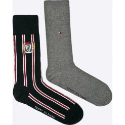 Tommy Hilfiger - Skarpety (2-pack). Skarpety marki Tommy Hilfiger. W wyprzedaży za 39.90 zł.