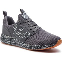 Sneakersy EA7 EMPORIO ARMANI - X8X023 XK052 A089 Grey/Antracite. Buty sportowe casual marki EA7 Emporio Armani. Za 739.00 zł.