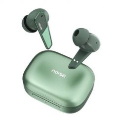 Słuchawki Noise Buds N1 Pro TWS (Zielone). Zielone słuchawki bezprzewodowe Noise. Za 159.00 zł.