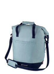 Torba termiczna Outwell Sanderling 20 L. Niebieskie torby na ramię OUTWELL, bez wzorów, na ramię, bez dodatków. Za 156.19 zł.